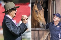 Martin Gostelow video chats with Jamie Kermond about Tokyo 2020