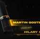 Martin Gostelow chats with Hilary Scott