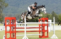 Ubank takes out AQUIS Grand Prix at Elysian Fields