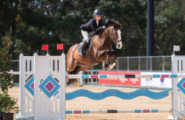 Molly Mooney: A Junior's drive to succeed
