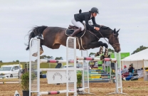 Mykaela Peterson - 2020 Tasmanian State Champion