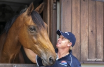 Two Hearts: Jamie Kermond and Yandoo Oaks Constellation