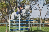 Nicole Bruggemann shines during magic weekend at Mallala