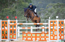 Australian Jumping Championships - Day 2 Wrap