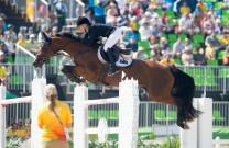 Jump Riders Long Listed for WEG 2018