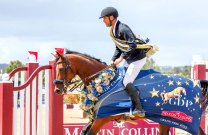On form Robert Palm takes out GDP Grand Prix