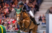 Rowan Willis and Blue Movie out-jump the World's best in Geneva