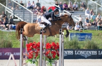 Rowan Willis and Blue Movie win Ocala CSIO5* $265,000 Longines Grand Prix