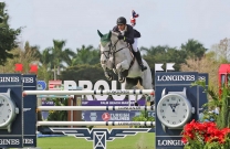 Catch up with the Australian Nations Cup Team in Florida