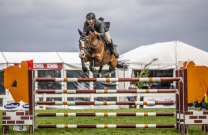 The action heats up at Boneo