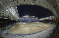 Countdown to Longines Global Champions Tour Finale
