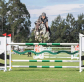 History Made at Kurri Burri as Cody Tincknell Wins Australia’s First FEI U25 Grand Prix