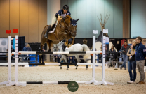 2023 FEI World Cup Jumping Final – All you need to know