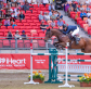 On the Podium: Sam Whale makes her mark on Australian Jumping