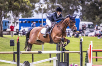 Sydney Summer Classic - Day Three wrap
