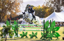 Sarah McMillan: Built From the Ground Up