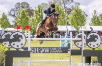 The Return of the Showcase of Showjumping: A New Era Begins