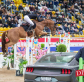 Australian beginnings, New Zealand colours: Normandy GHP’s road to Aachen