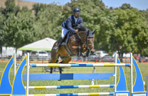 Stephen Dingwall takes the Gundagai Grand Prix – Again!
