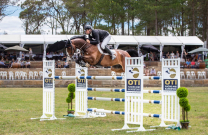 Stonewall Equestrian: A commitment to excellence