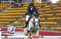 Stuart Jenkins takes out Silver Tour at Tamworth