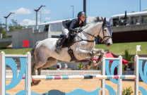 Australian Jumping Championships - Day 3 Wrap