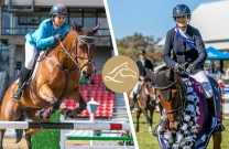 First two teams of the Australian Jumping Teams League revealed