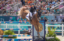 Galant effort by Aussies in Olympic Team Qualifier