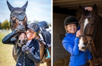 New equestrian podcast hosted by elite riders set for global launch