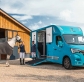 Horse Transportation – a key performance variable