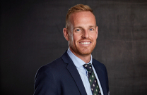 Todd Hinde: Shaping Jumping's Future From the Inside