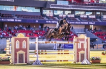 Tom McDermott takes out Sydney Royal Grand Prix in a Thriller