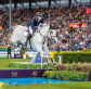 Plenty to be proud of as Australia’s Aachen World Championship campaign comes to a close