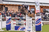 2021 Australian Jumping Championships postponed