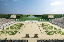 Galloping on to the Paris Olympic Games