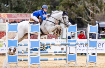 Victorian State Titles off to a Flying Start