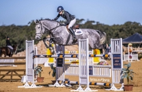 Stonewall: world-class venue hosts world-class riders