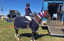 Viki Roycroft takes out Grand Prix at Hunter Valley Region Championships