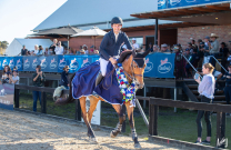 Red hot day at Australian Championships