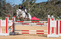 2024 Aus Champs to be held at Willinga Park