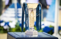 Five Days of the Longines FEI World Cup Jumping Final