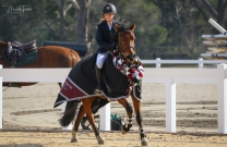 First Championships decided in Werribee