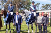 Jennifer Smith crowned 2019 NSW Amateur Champion