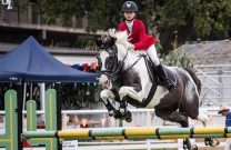 Riders across the world pay tribute to Billie Kinder