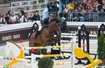 Paris is the field of dreams for Aussie duo as Longines Final beckons