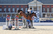 Three Aussies to take on LGCT in London this weekend