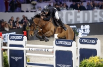 FEI and Global Champions League reach agreement