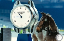 Countdown to Longines Masters begins