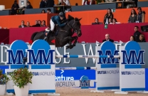 JumpingClash Challenge Makes its Debut at Madrid Horse Week